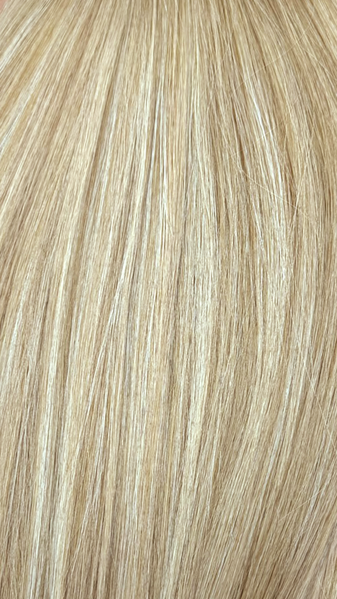 Champagne Blonde Blend
