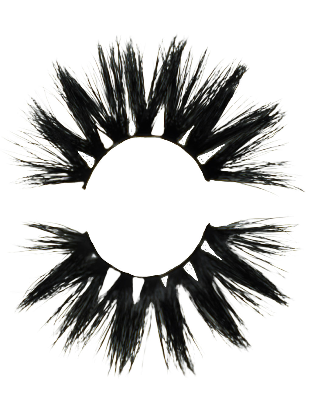 Hot Girl Lashes