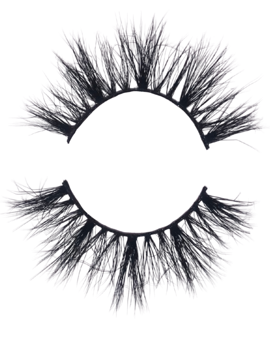 LA Girl Lashes