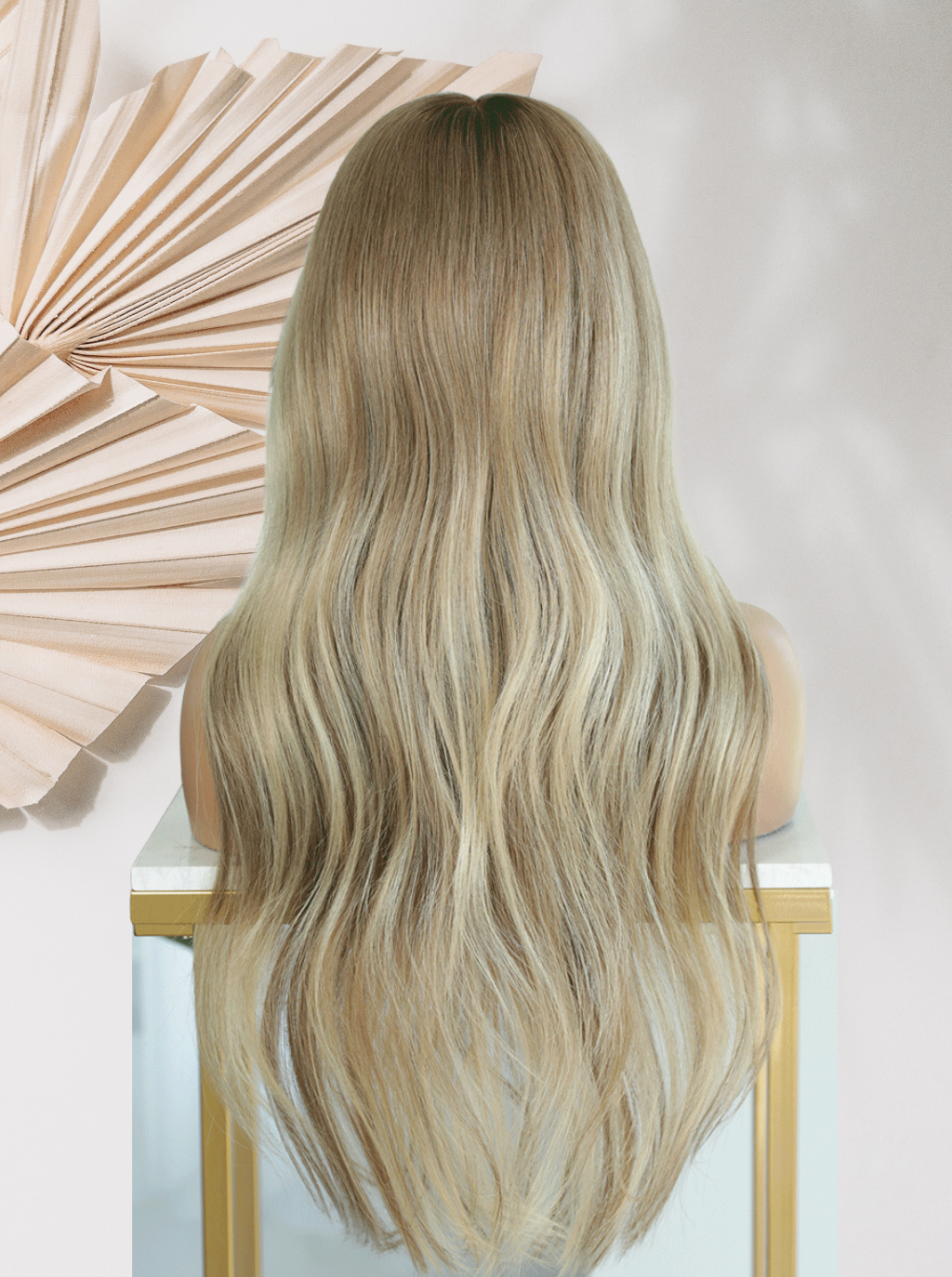 Dream Lace Wig