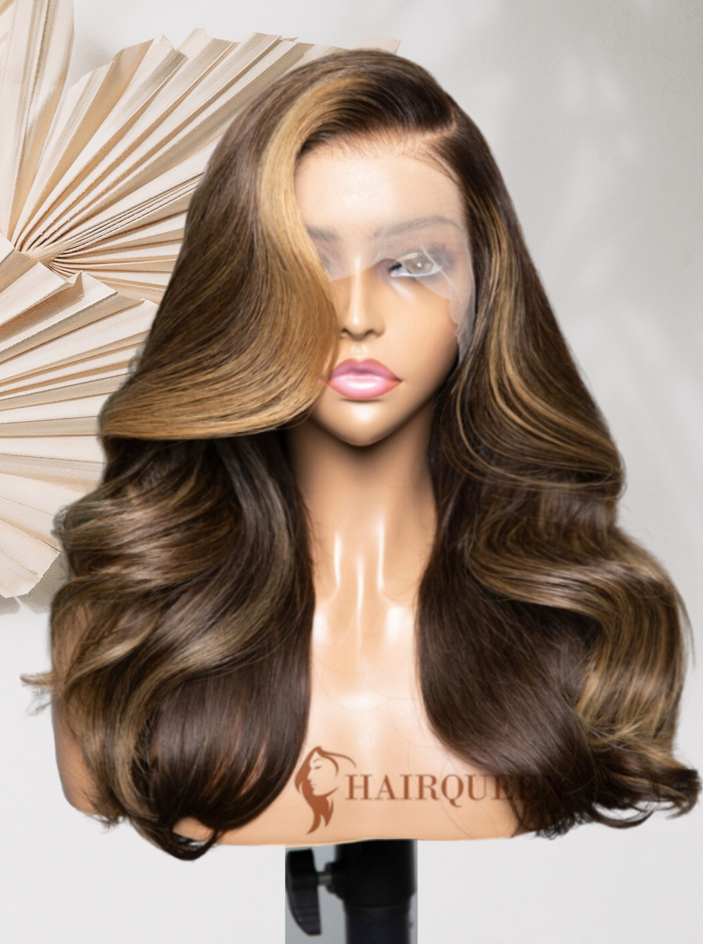 Faith Lace Wig