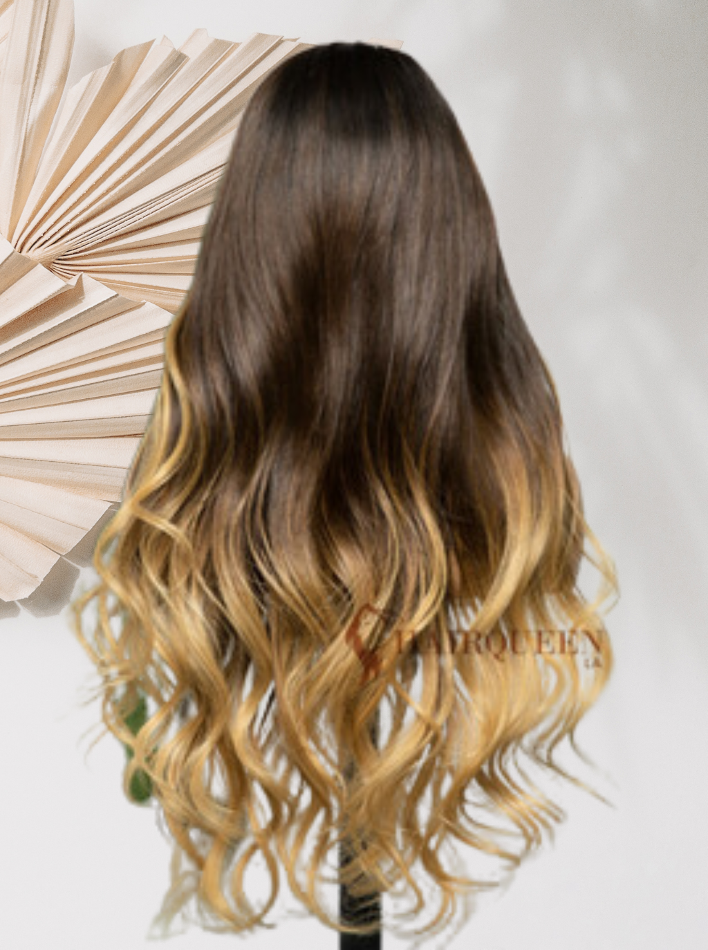 Kita Lace Wig