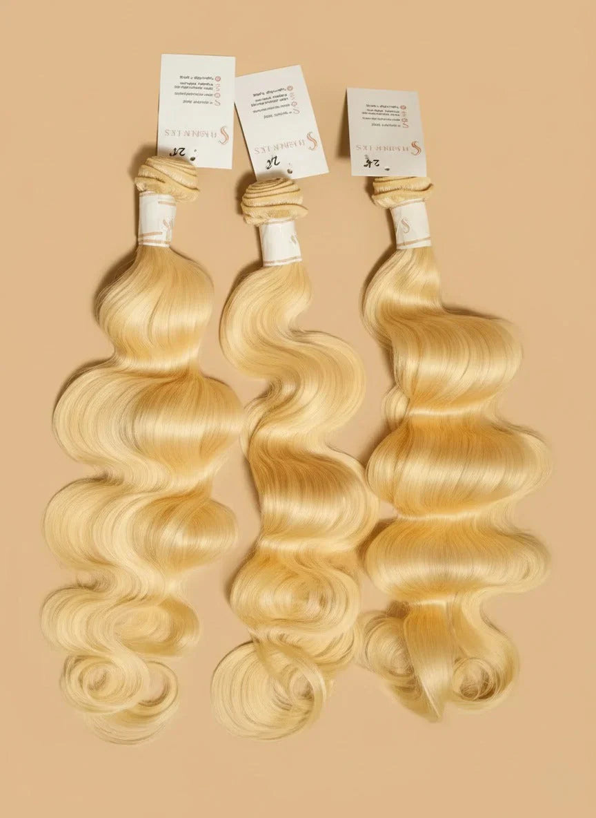 Brazilian 613 Bundles