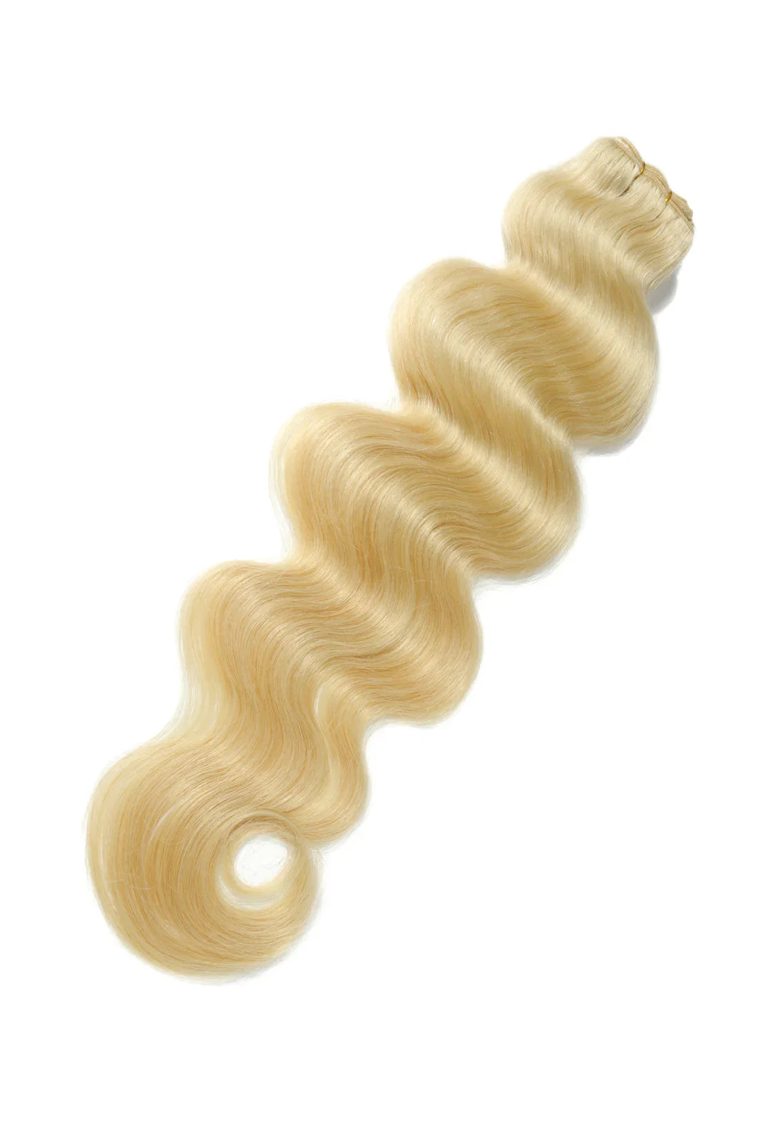 Indian Raw 613 Bundles