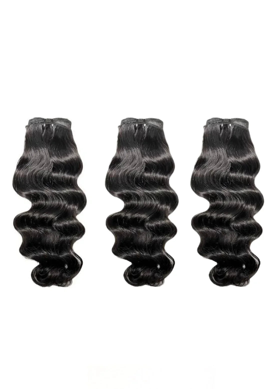 Indian Raw Hair Collection