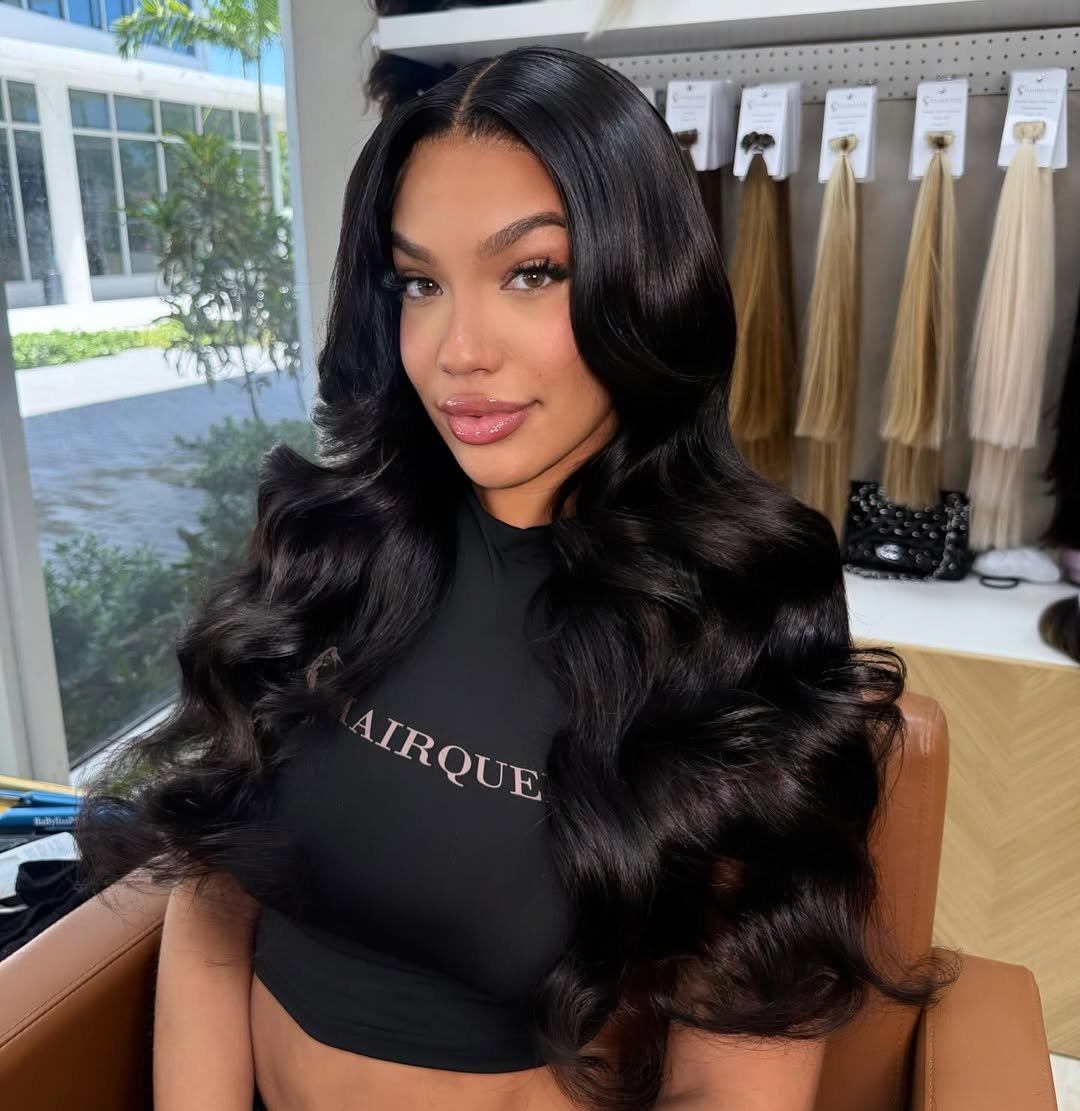 6*6 Closure Ready To Wear Lace Wig