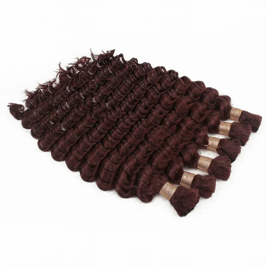 20in 99J# DW Bulk Hair