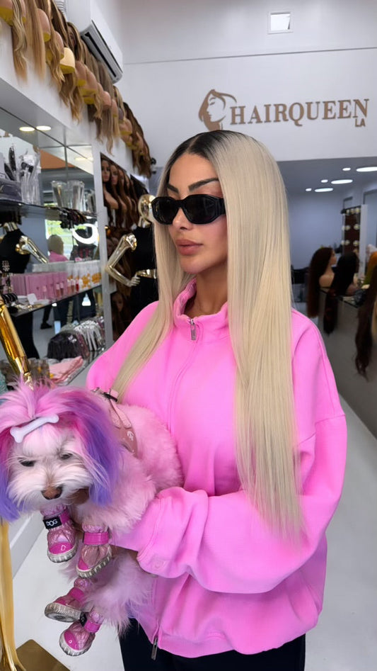 GG Lace Wig