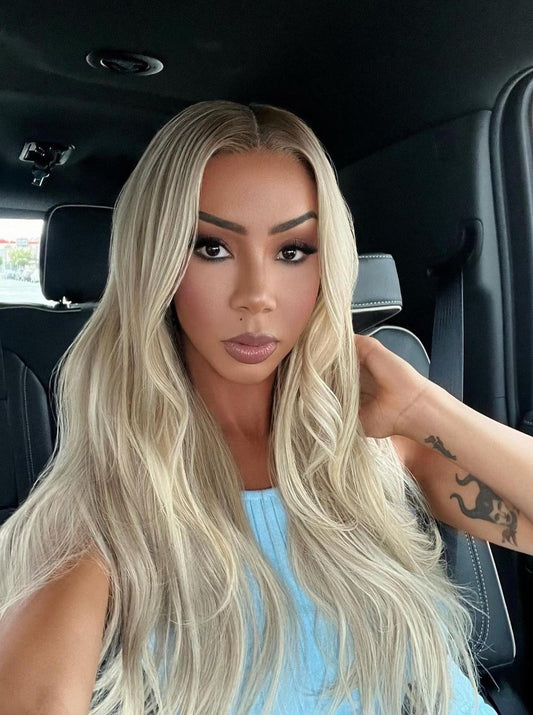 Brittany Lace Wig