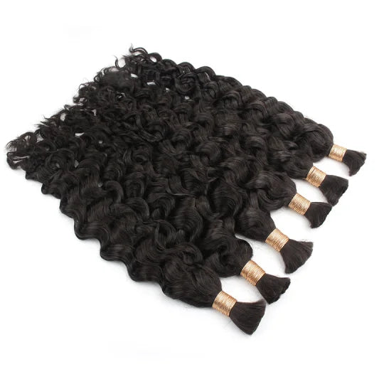 Latin wave Bulk Hair