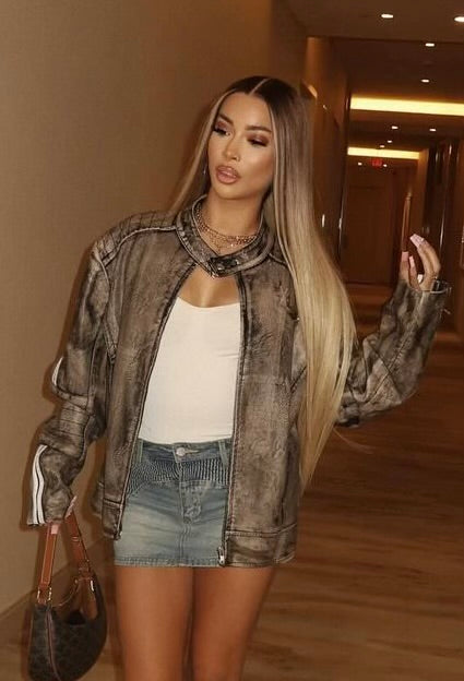 Aimee Lace Wig