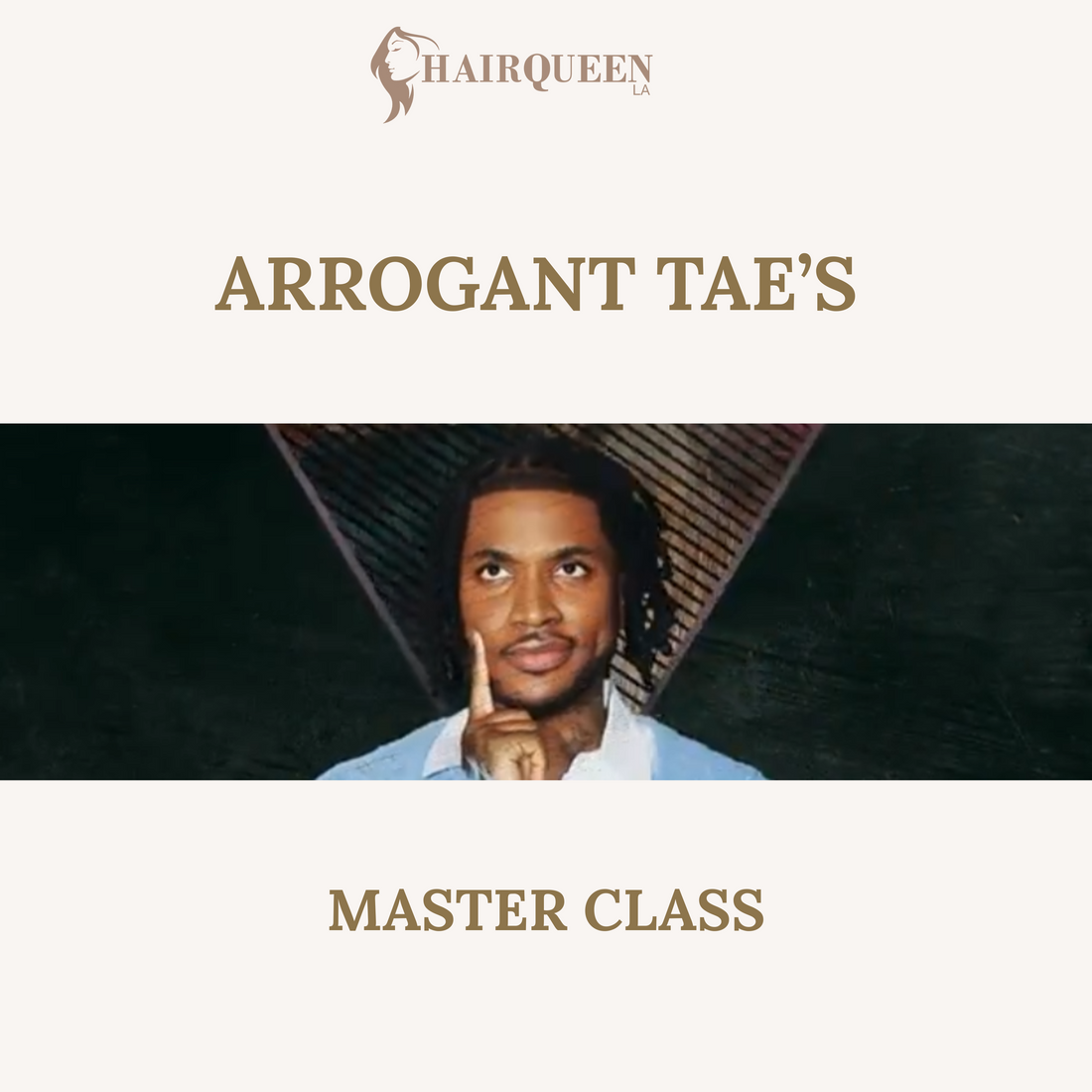 Master Classes