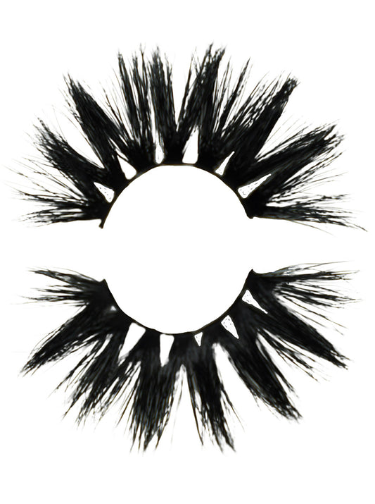 Hot Girl Lashes