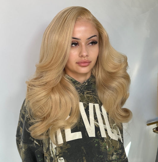 Wendolyn Lace Wig
