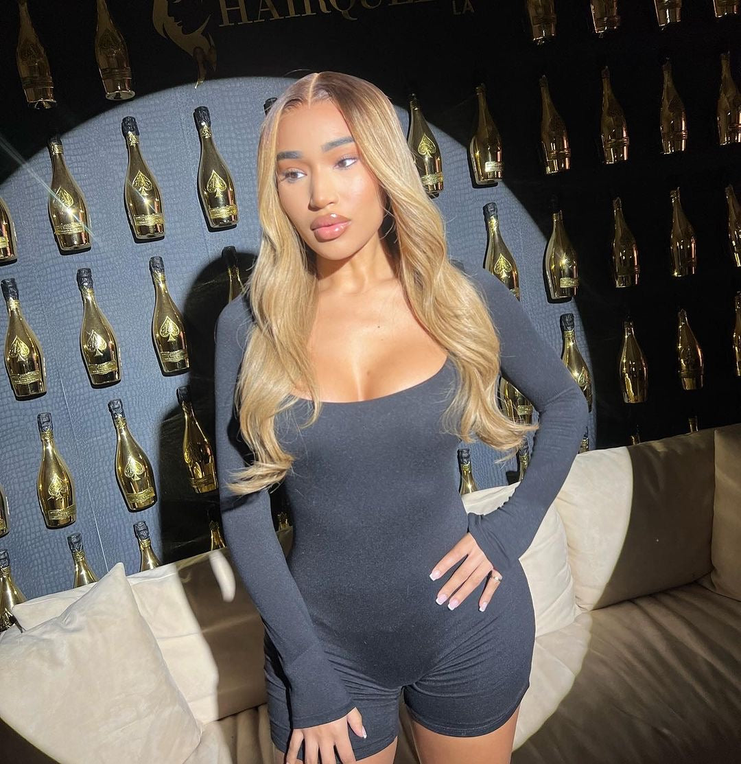 Ciara Lace Wig