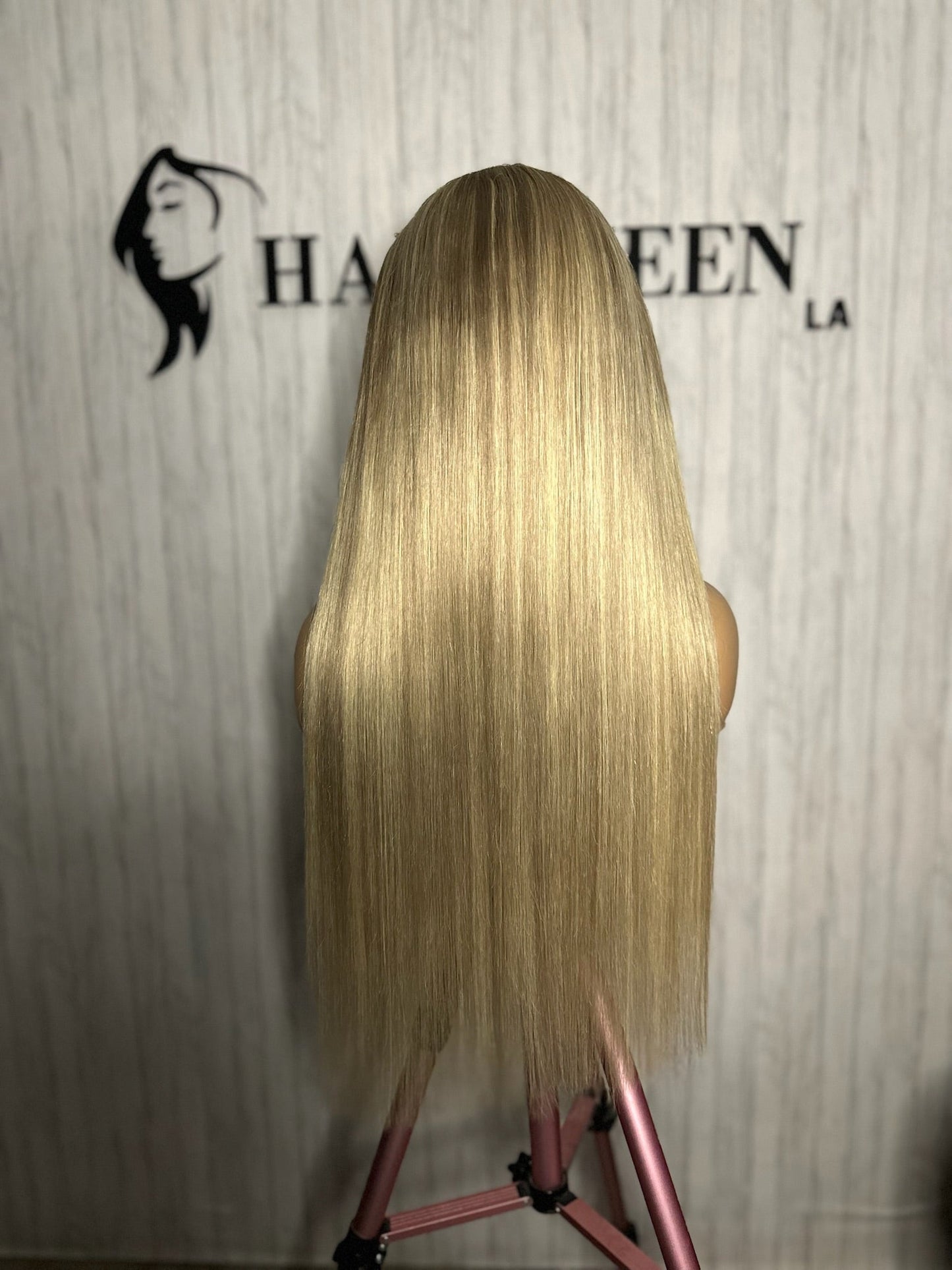 Jennifer Lace Wig