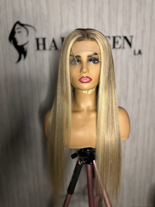 Jennifer Lace Wig