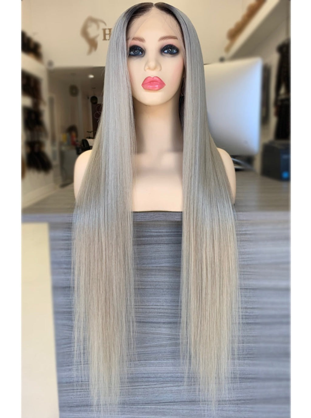 Ariana Lace Wig