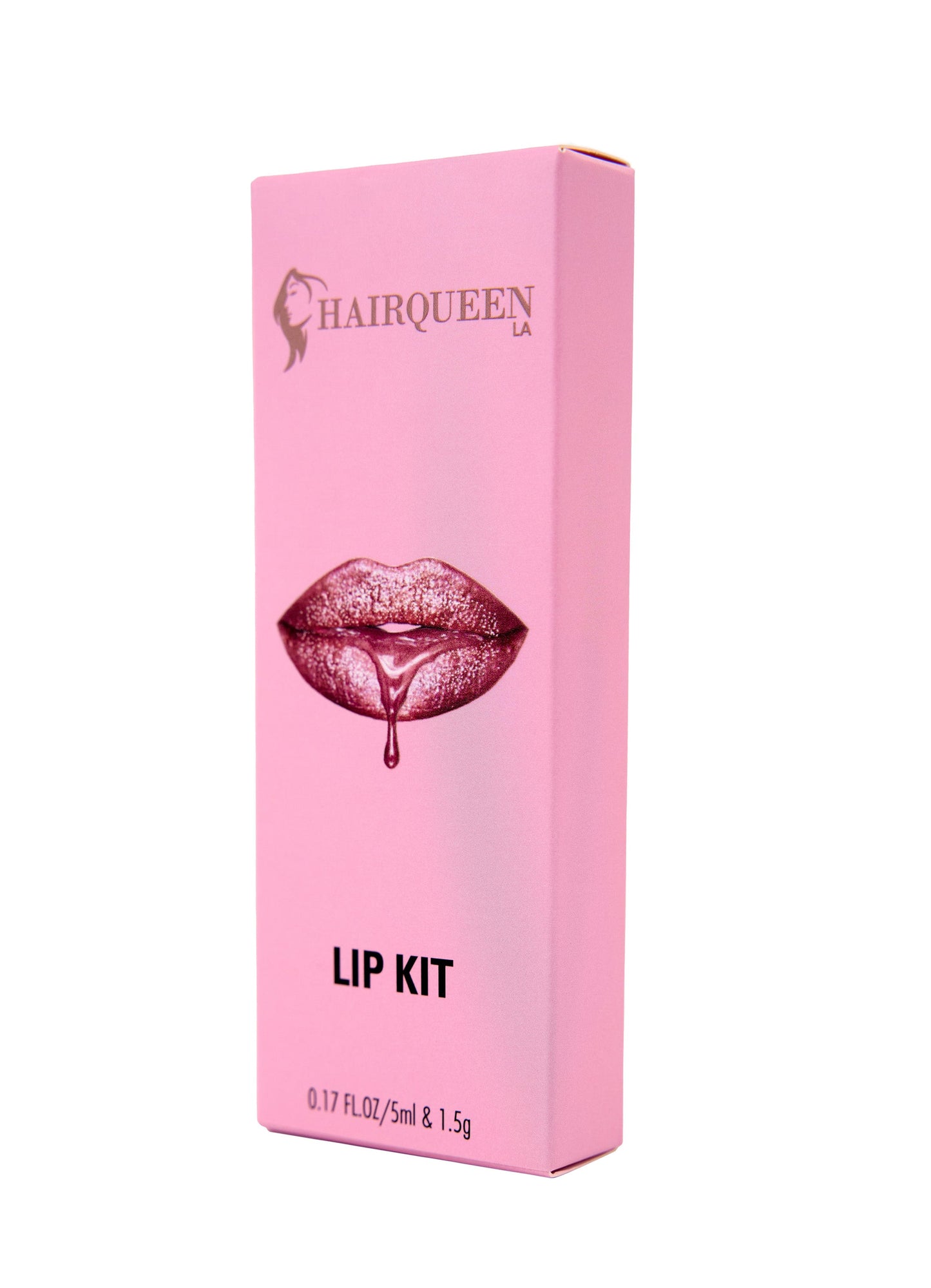 #6 - Cocoa Couture Lip Kit