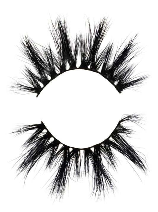 Dolce Lashes