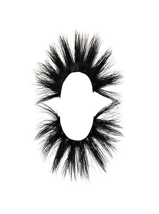 Marilyn Lashes