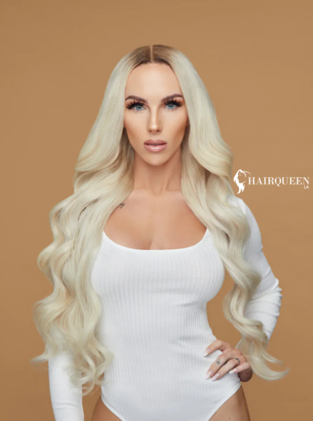 Ready to Wear Wigs