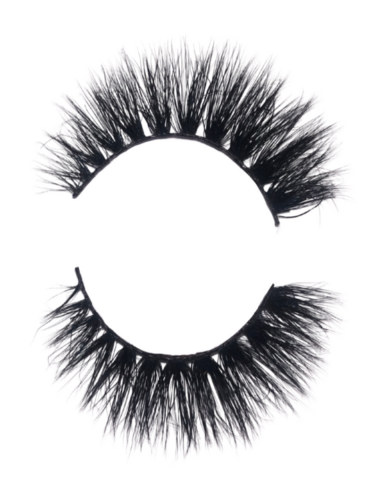 BabyMother Lashes