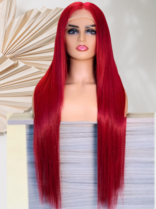Sydney Lace Wig