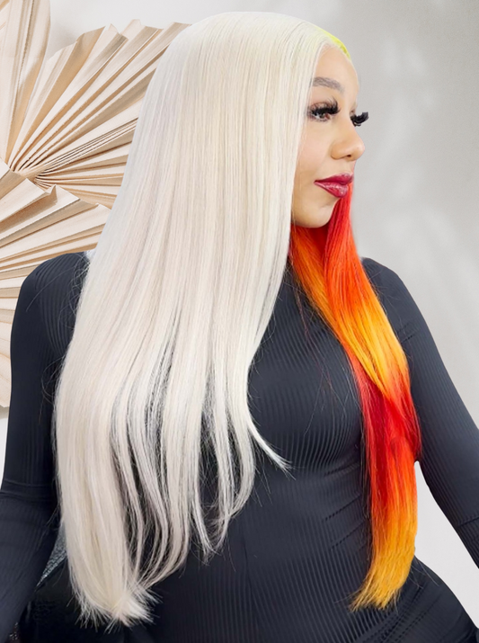 The Hottie Wig