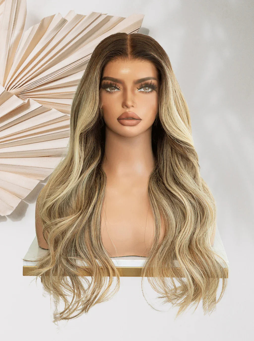 Ready to Wear Wigs