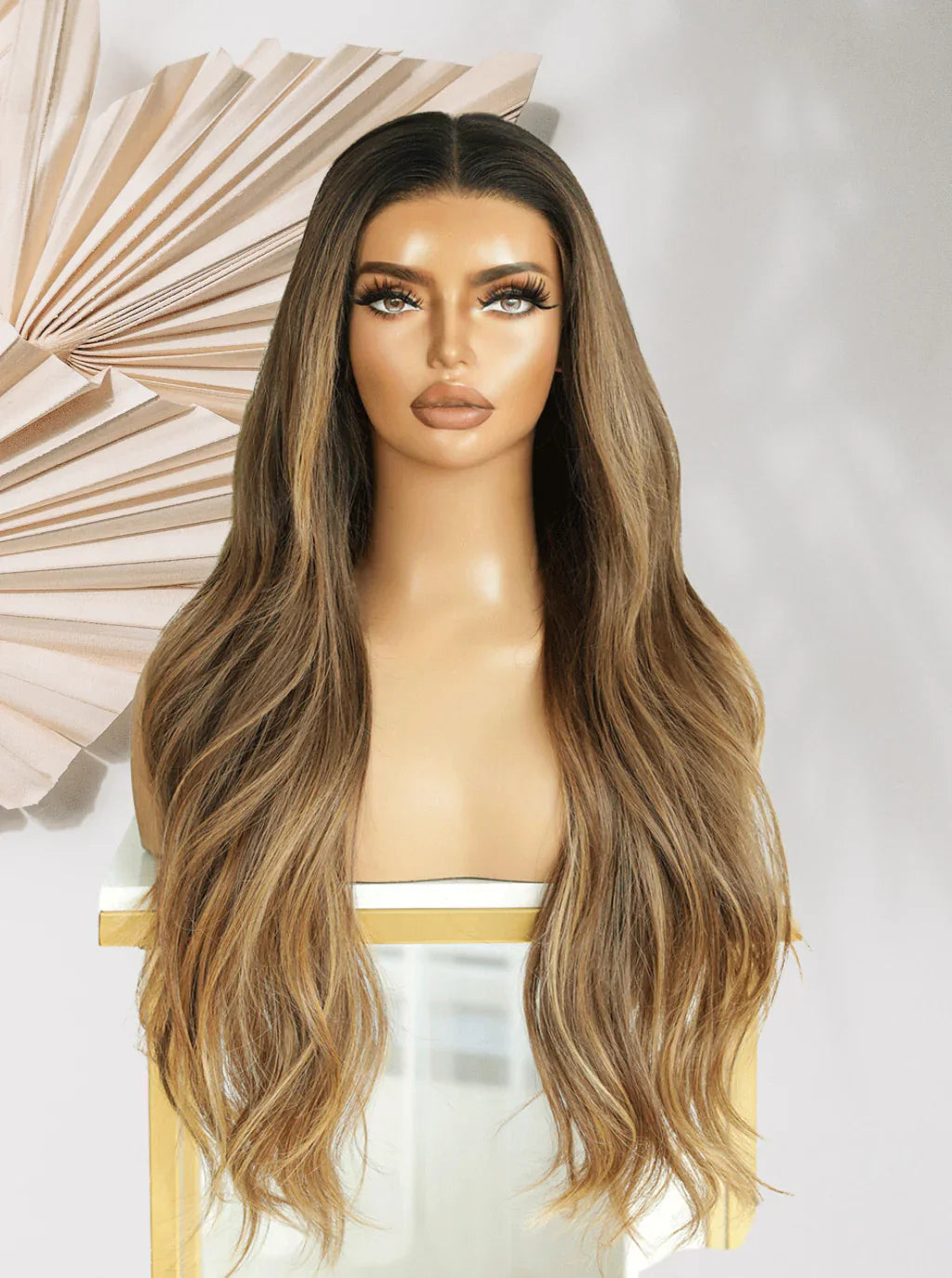 Ready to Wear Wigs