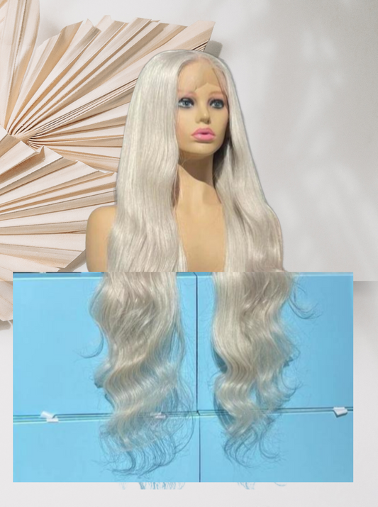 Angelina Lace Wig