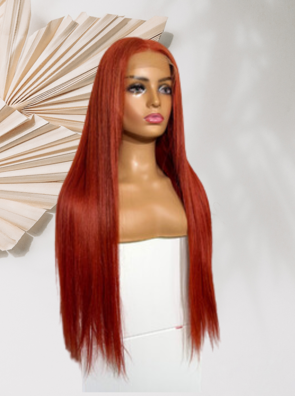 Azula Lace Wig