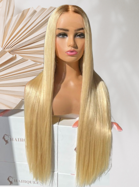 Madison Lace Wig