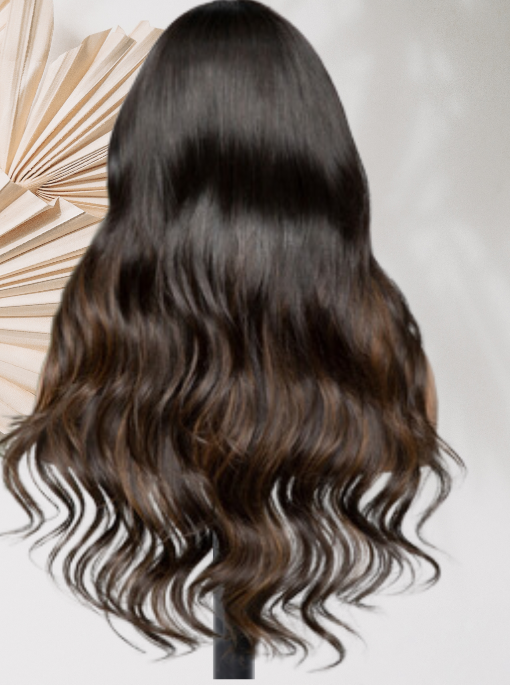 Nicole Lace Wig