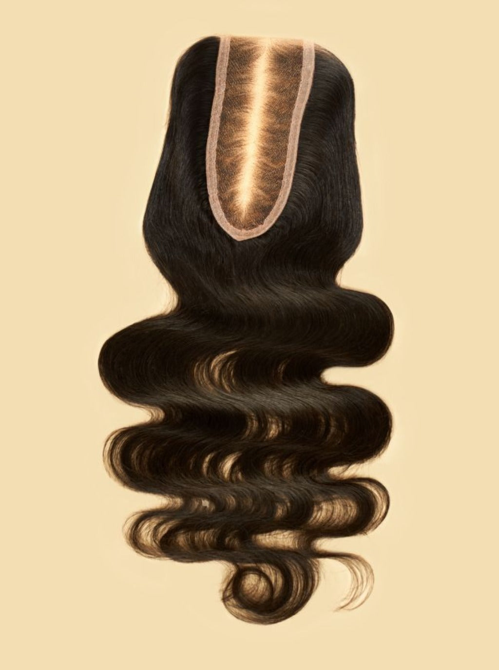 2x6 HD Lace Closure