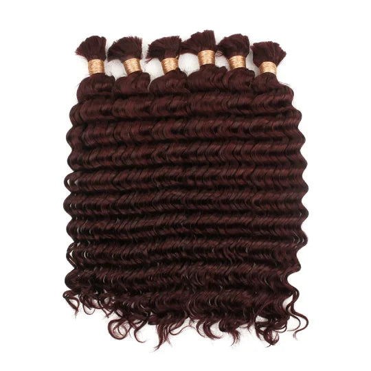 20in 99J# DW Bulk Hair