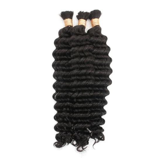 DW Bulk Hair