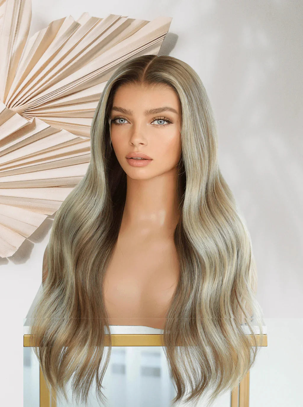 Ready to Wear Wigs