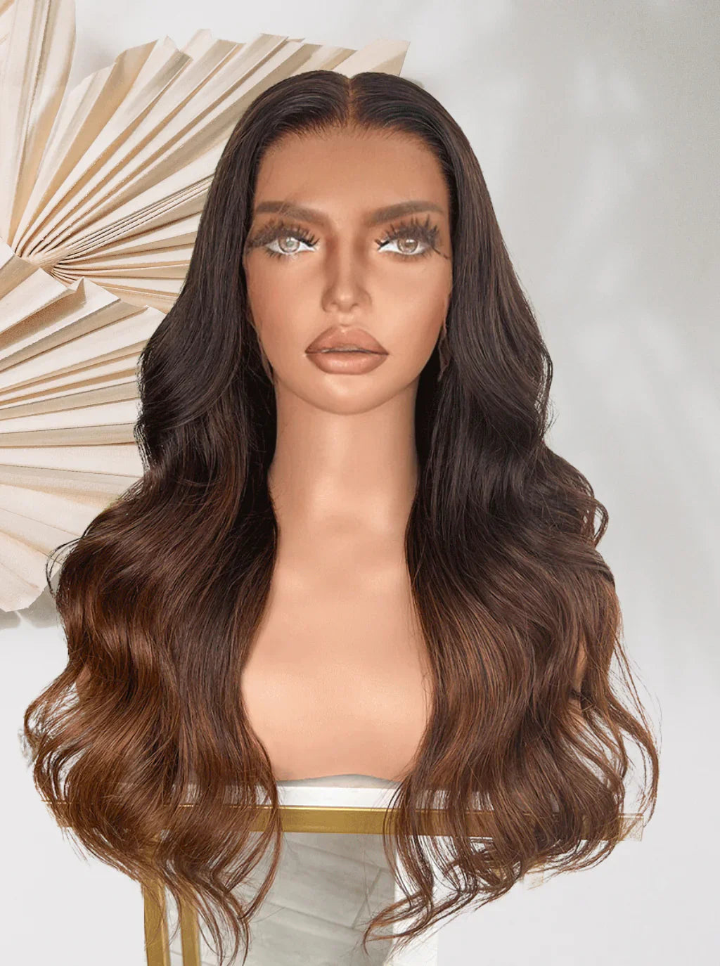 Ready to Wear Wigs