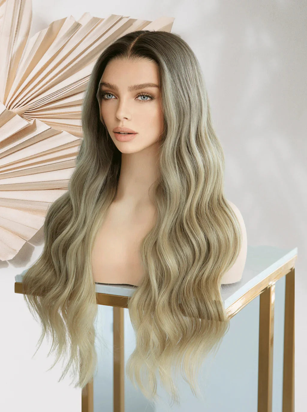Ready to Wear Wigs